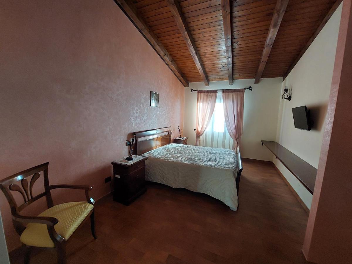 Tenuta Costa Palma di Montechiaro Zimmer foto