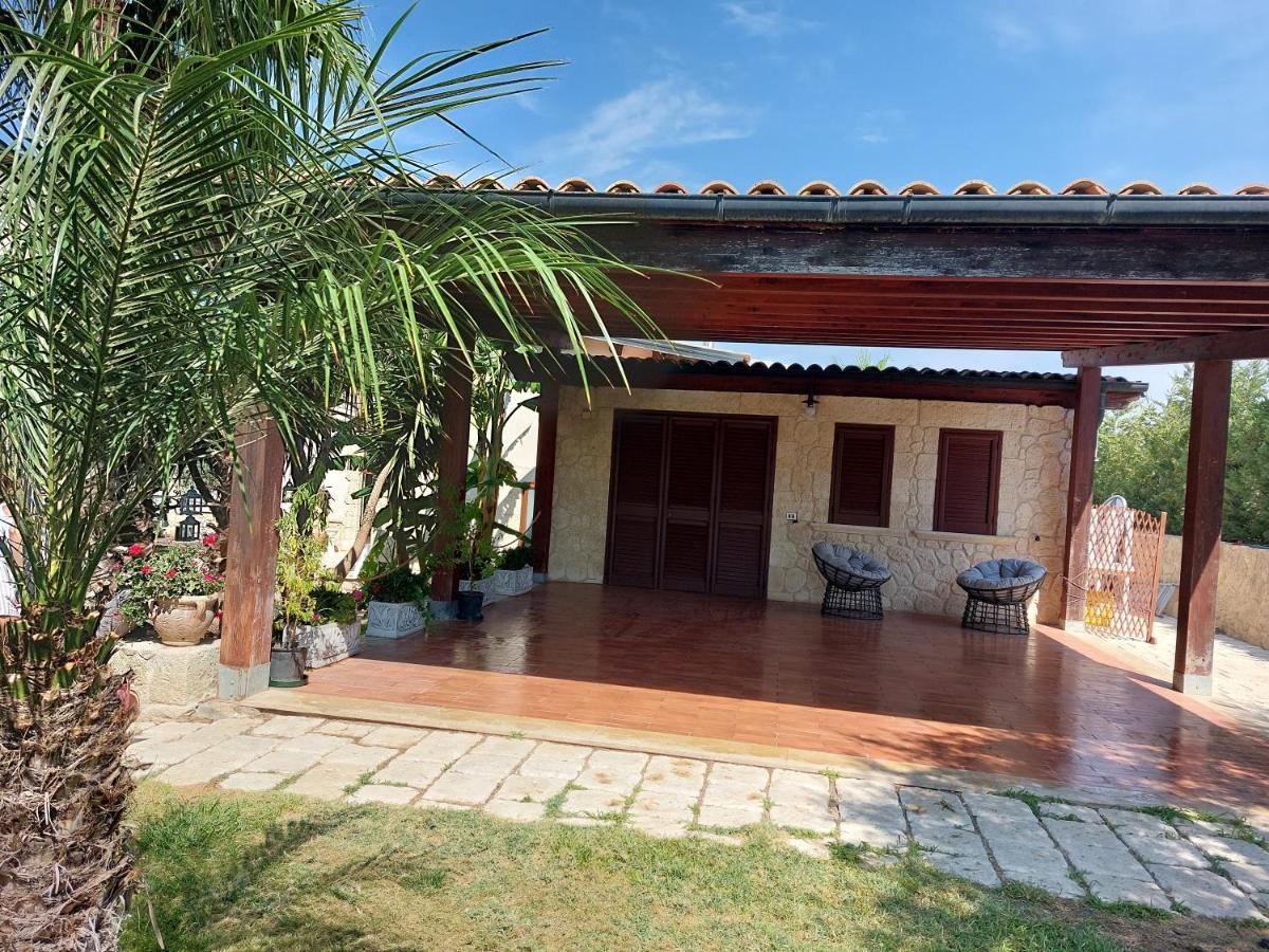 Tenuta Costa Palma di Montechiaro Exterior foto