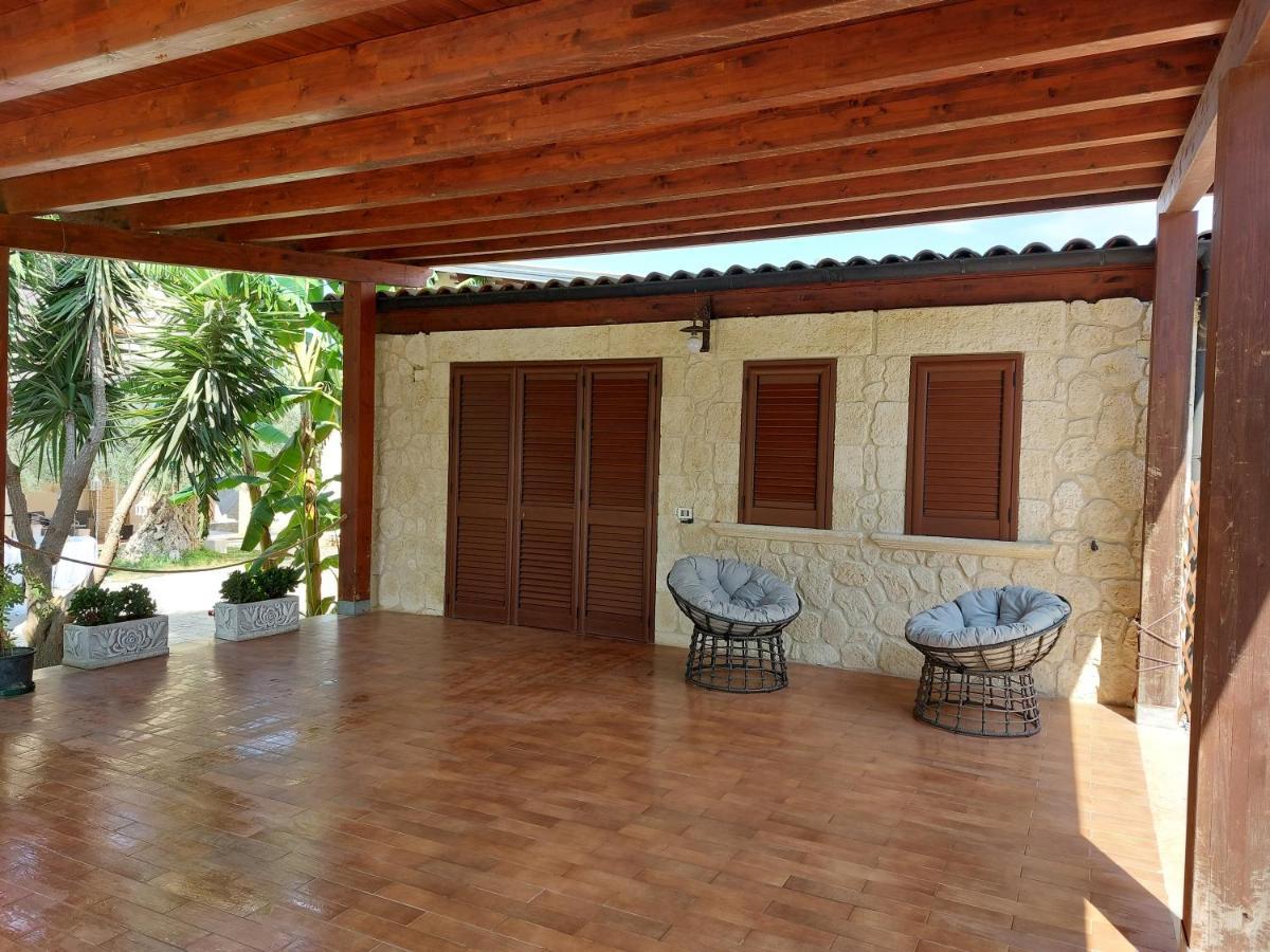 Tenuta Costa Palma di Montechiaro Zimmer foto