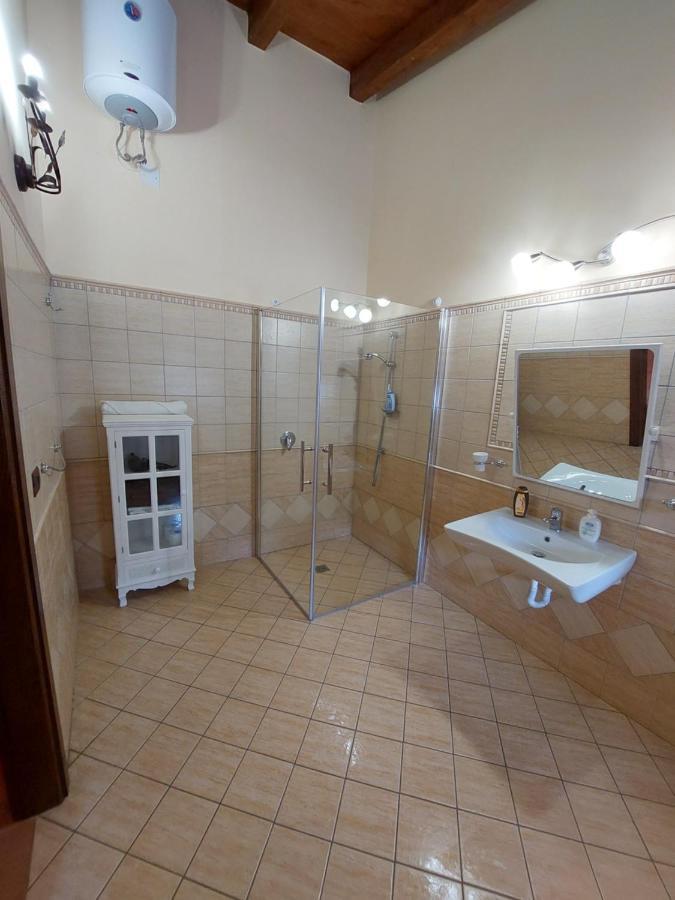 Tenuta Costa Palma di Montechiaro Zimmer foto